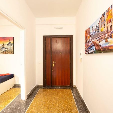 Traveller'S Home In Gourmet District Near Center! Rom Exterior foto