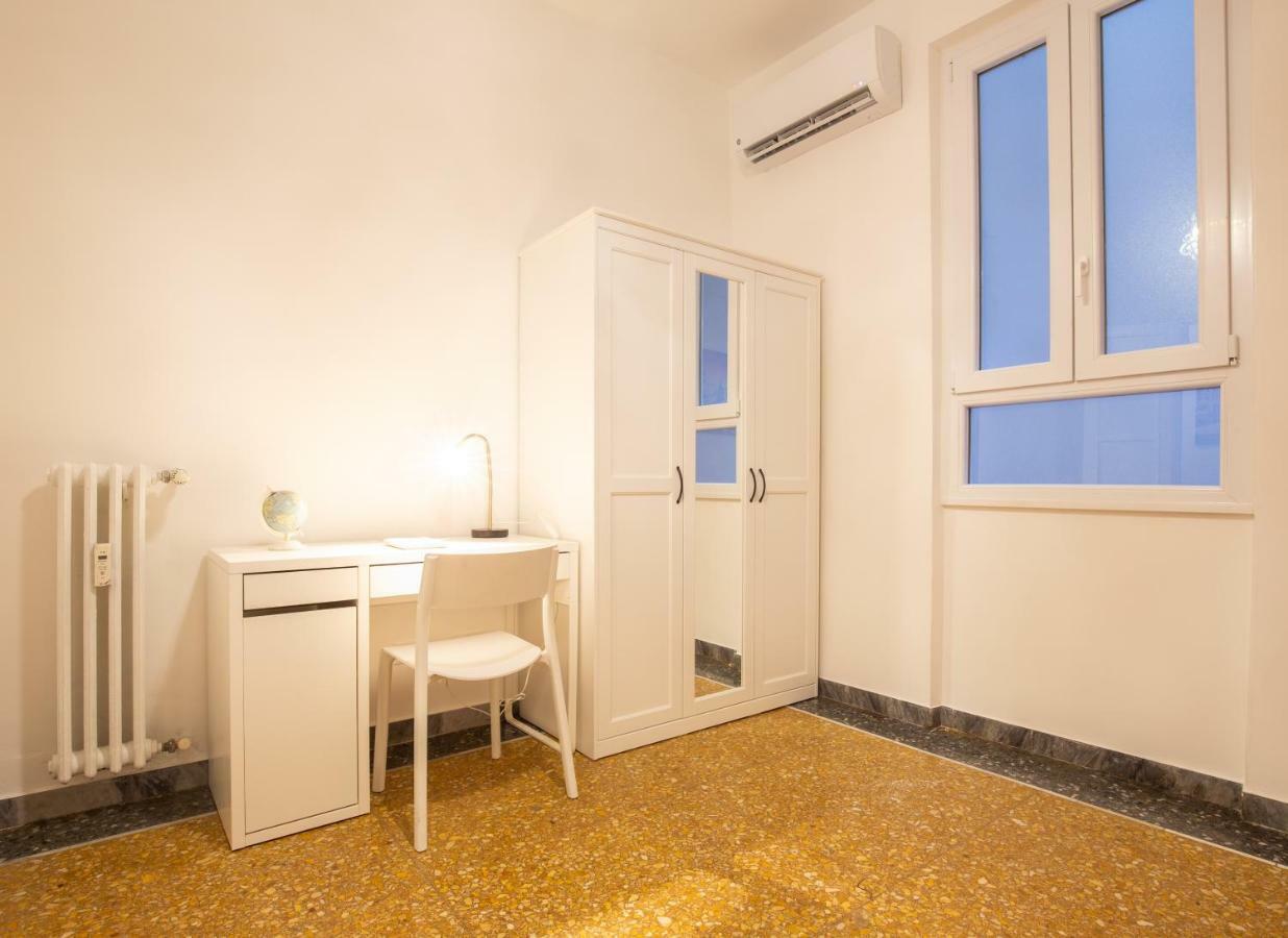 Traveller'S Home In Gourmet District Near Center! Rom Exterior foto