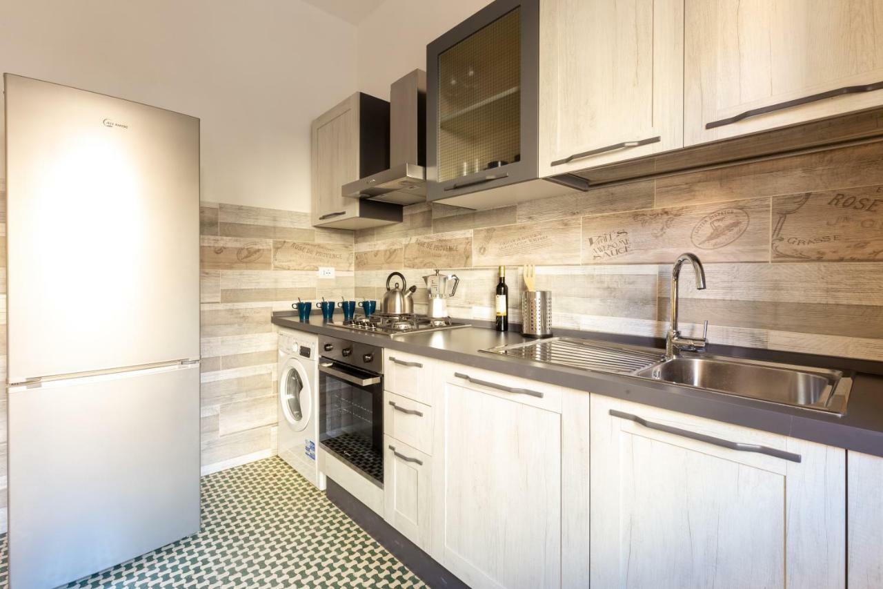 Traveller'S Home In Gourmet District Near Center! Rom Exterior foto