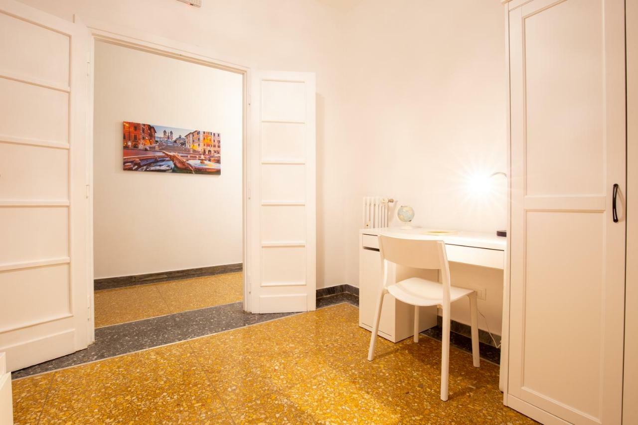 Traveller'S Home In Gourmet District Near Center! Rom Exterior foto