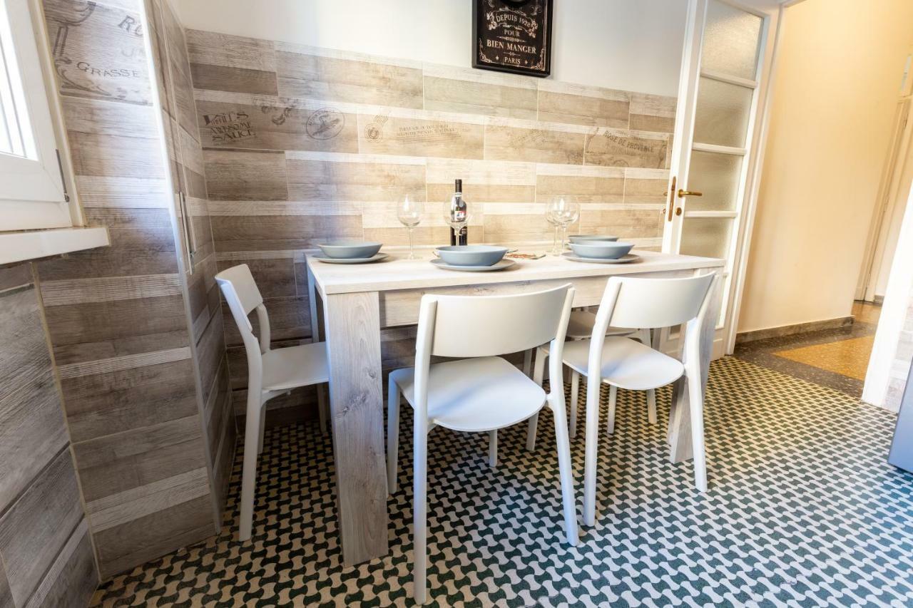 Traveller'S Home In Gourmet District Near Center! Rom Exterior foto